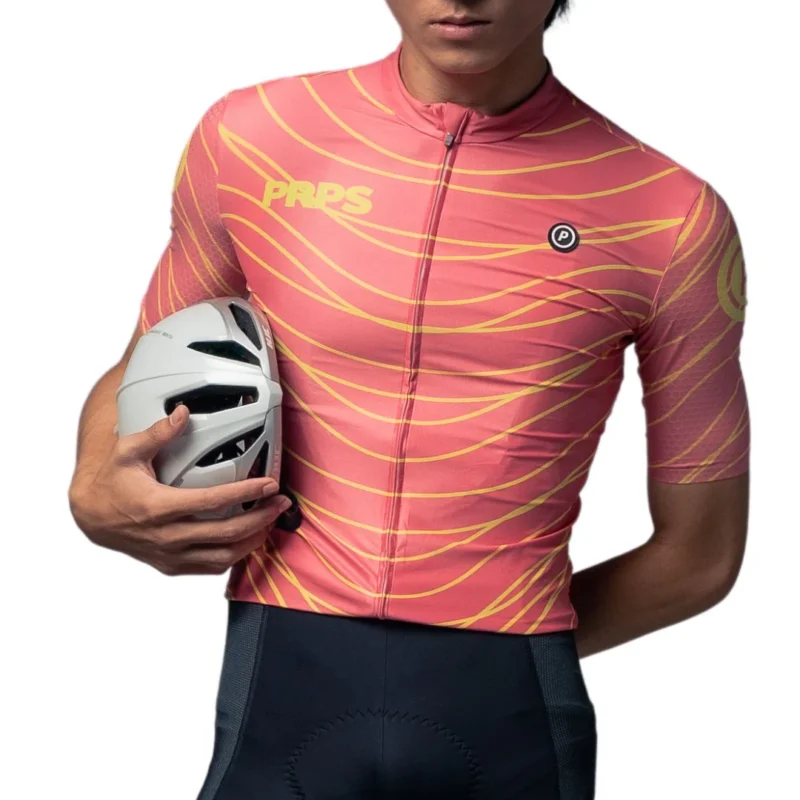 GoldenDawnCyclingUnisex