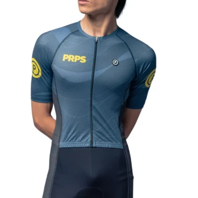 Purpose Seishin Hypermesh™ PRO Womens TriSuit Mountain Mist