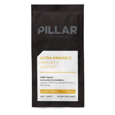 Pillar Performance Ultra Immune C Tropical 5g