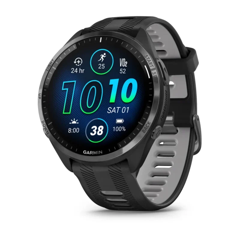 ForerunnerÂ® 965 1