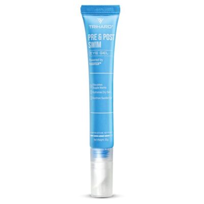 Trihard PRE & POST SWIM EYE GEL 30g