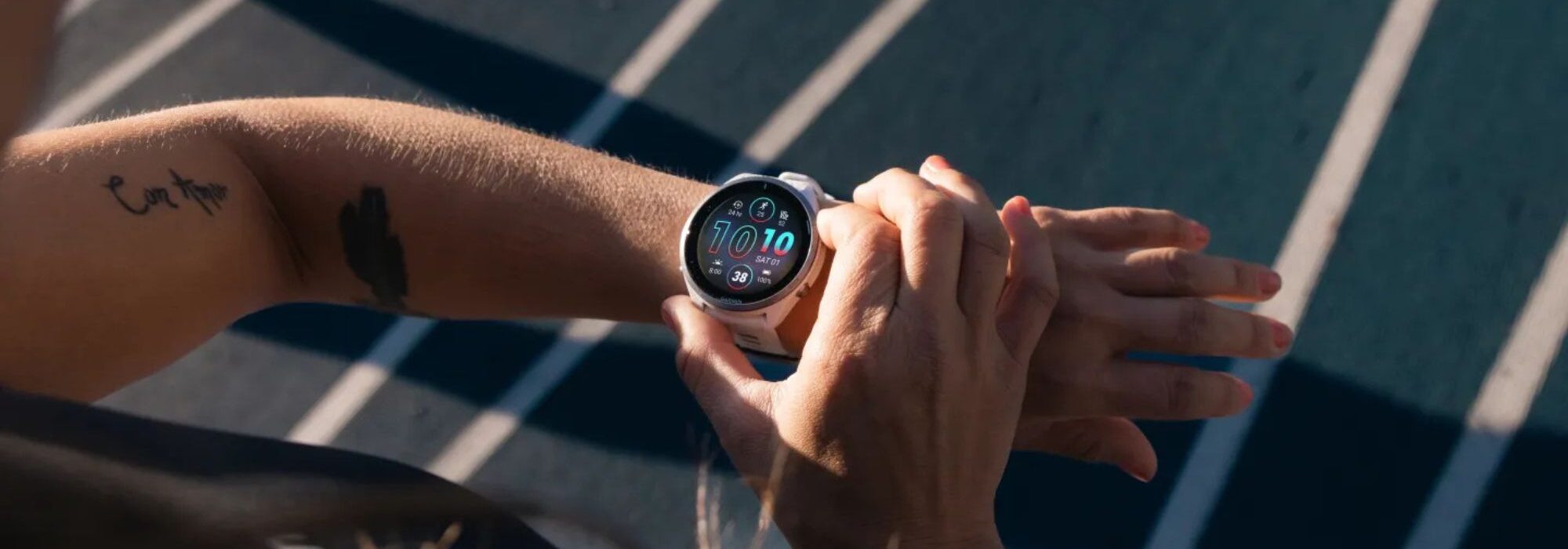 Garmin