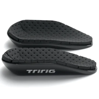 Tririg Closed Back Carbon Arm Cups