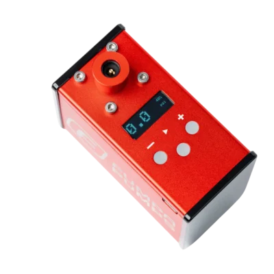 Fumpa OG Bike Pump w/ OLED Display