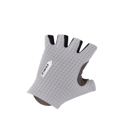 Q36.5 Dottore Pro Summer Gloves Ice Grey