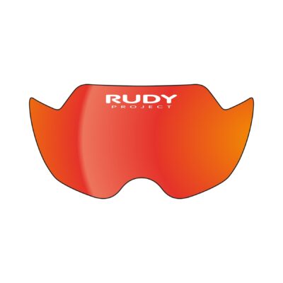 Rudy Project The Wing Removable Opt Shield Orange