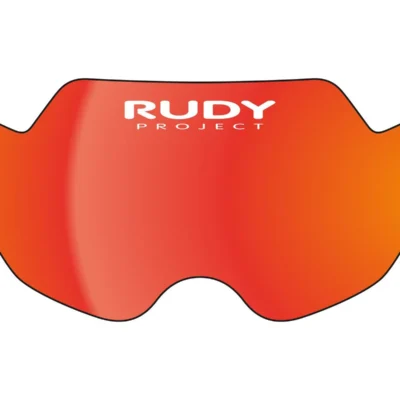 Rudy Project The Wing Removable Opt Shield Orange