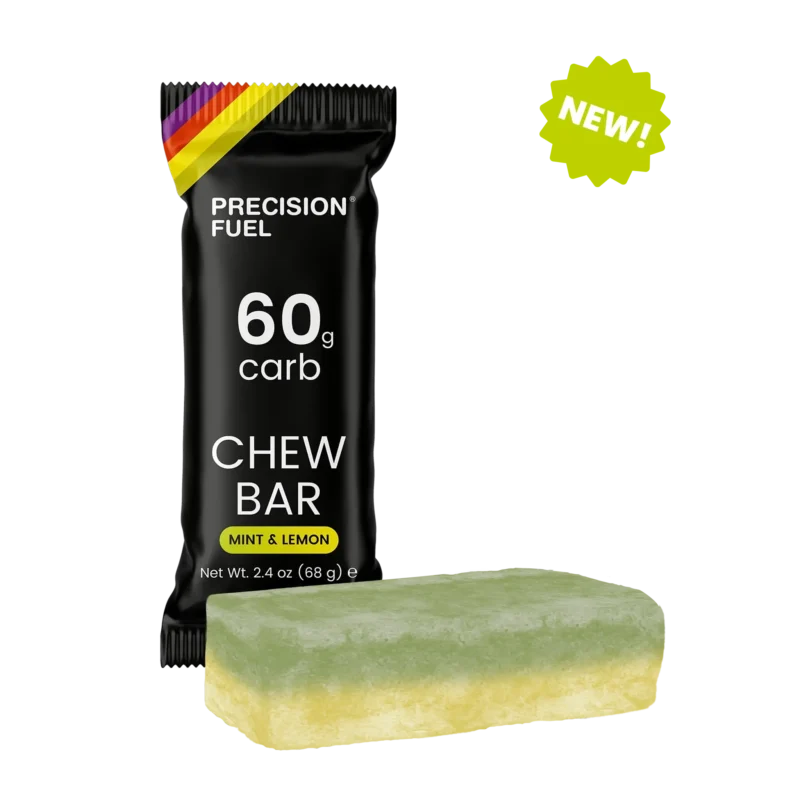 chewbar-ml