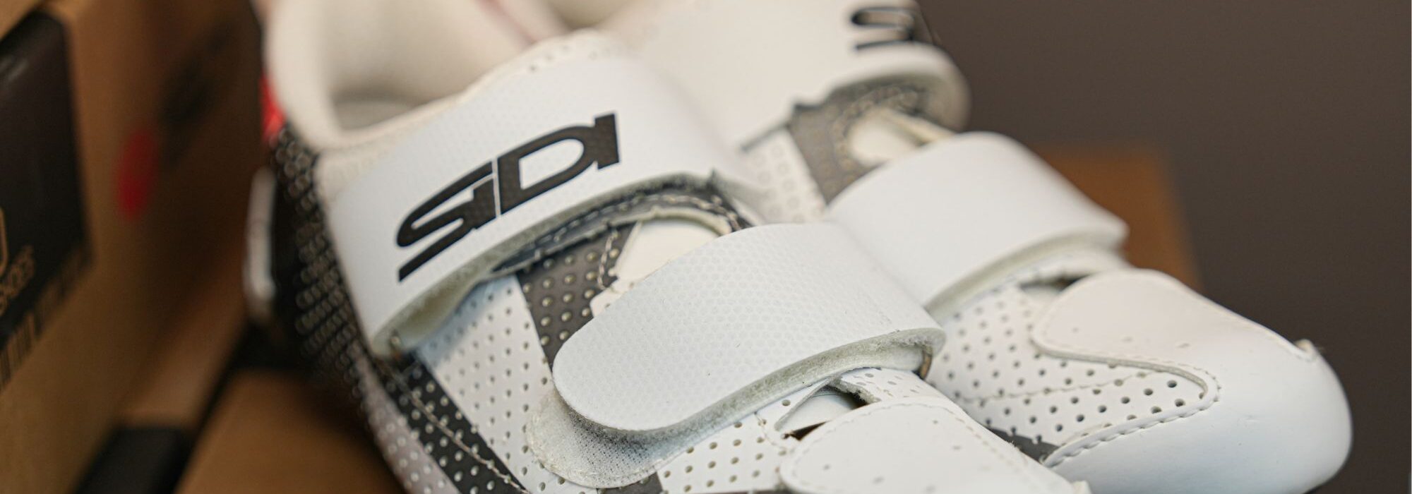 Sidi - Triathlon Cycling Shoes