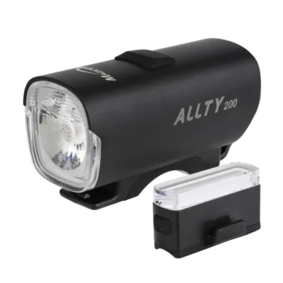 Magic Shine Allty 200 + Seemee 20 V2.0 Combo Bike Light Combo