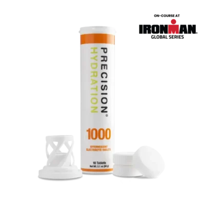 PF&H Precision Hydration Electrolyte PH 1000