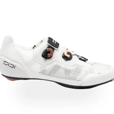 Sidi Cycling Shoes Genius X Vapo White