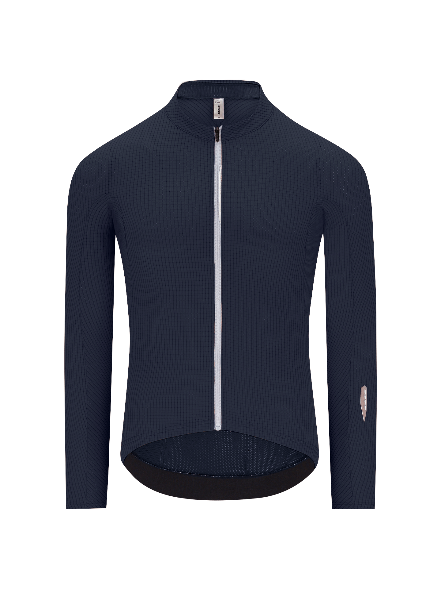 027X.52-DottoreProLongSleeveJersey-NauticaBlue