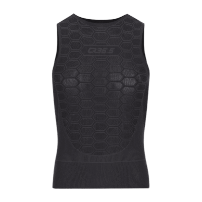 Q36.5 Base Layer 1 Anthracite Grey