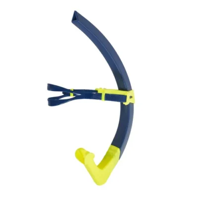 Aquasphere Focus Snorkel / Navy Blue