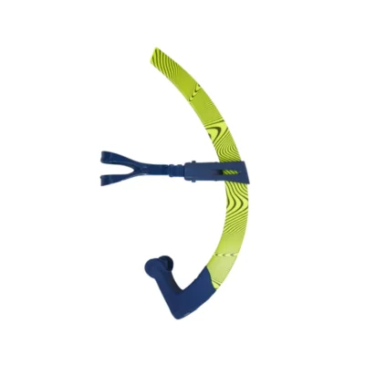 Aquasphere Focus Snorkel / Bright Yellow