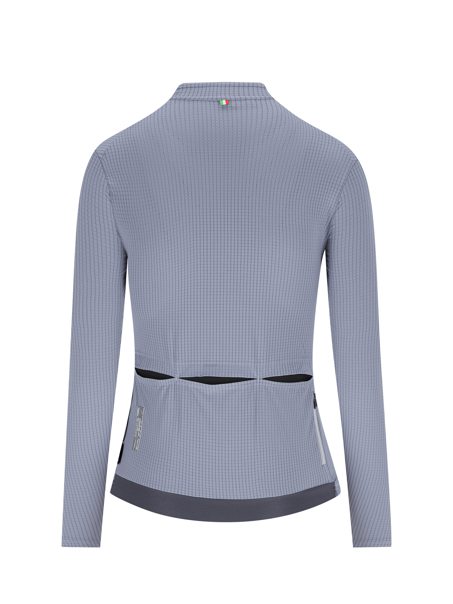 027WX.054-DottoreProLongSleeveJerseyWomen-GrisailleBlue-2