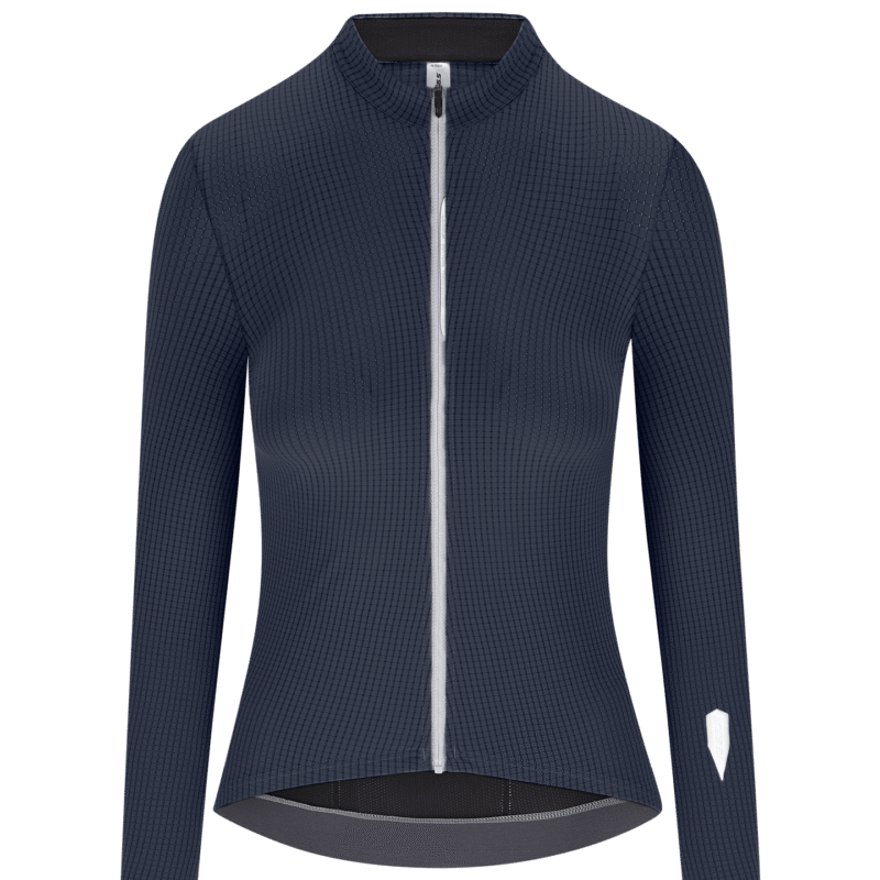 027WX.52-DottoreProLongSleeveJerseyWomen-NauticaBlue
