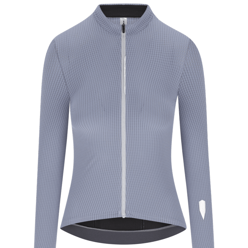 027WX.54-DottoreProLongSleeveJerseyWomen-GrisailleBlue