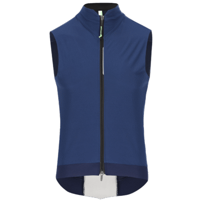 Q36.5 Dottore Hybrid Vest Navy Blue