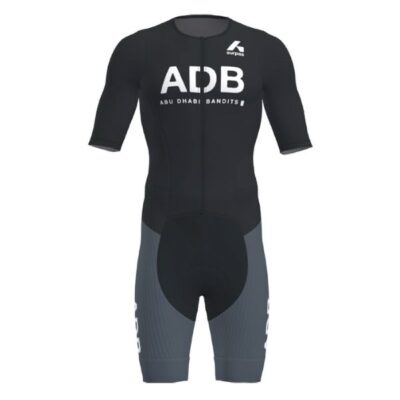 Abu Dhabi Bandits SURPAS AERO 4 SPEEDSUIT