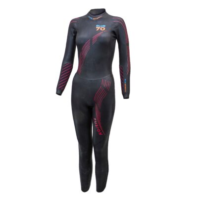 B70 Fusion Women Fullsuit - Rental