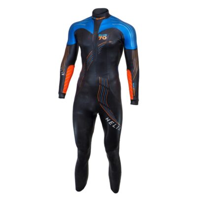B70 Helix Fullsuit Men - Rental