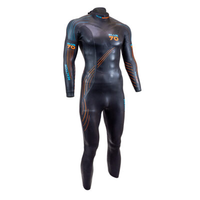 B70 Reaction Men Fullsuit - Rental