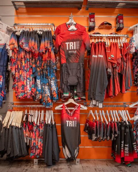 Triathlon Deals - Up to 50% Off