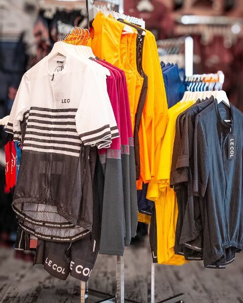 Run & Cycle - Clearance