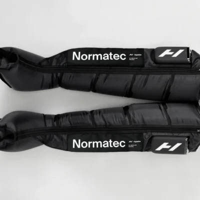 Normatec Recovery Boots - Rental