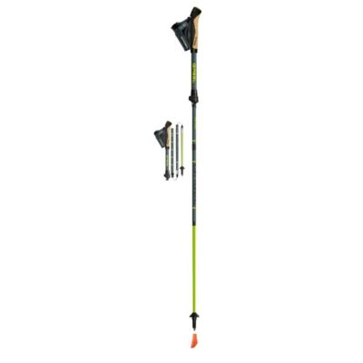 Gabel Nordic Walking Pole WRD Wired