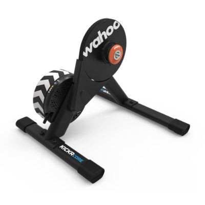 Wahoo Kickr Core 2 With Zwift Cog & Click Indoor Cycling Trainer Rental