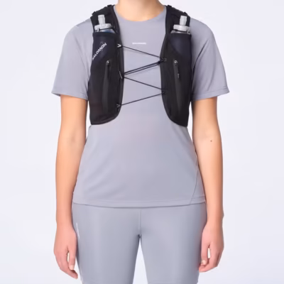 Salomon ADV Skin 12 Black