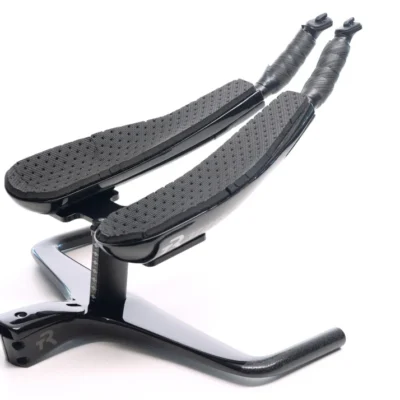 Tririg Alpha Prime Carbon Aero Bar/Stem Combo