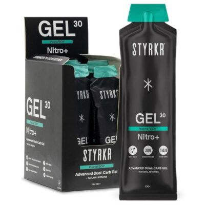 Styrkr GEL30 Nitro+