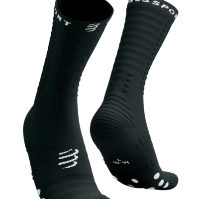 Compressport Aero Socks 2.0 Black/White