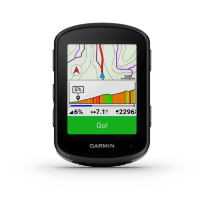 Garmin Edge 540