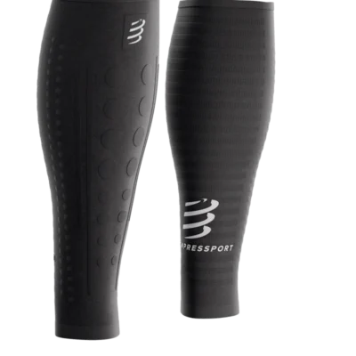 Compressport R2 Aero 2.0 Black/White