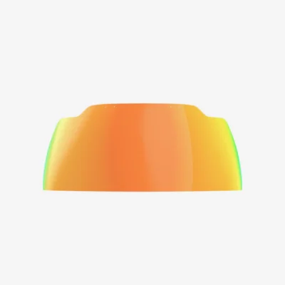 Rudy Project Wingdream Removable Optical Shield MLS Orange