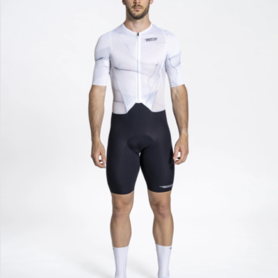 RitC Ares Speed Bib Black