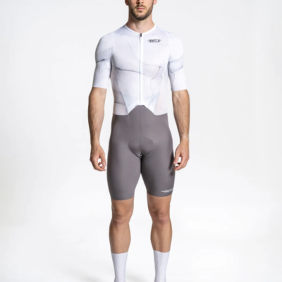 RitC Ares Speed Bib Grey