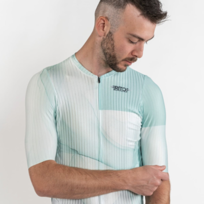 RitC Helios Jersey Green