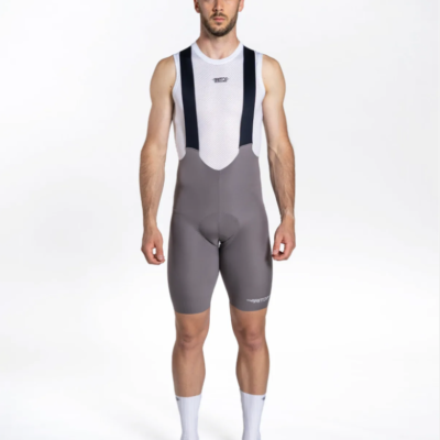 RitC Helios Bib Man Grey