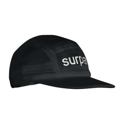 Surpas Pace Running Cap TX / Black