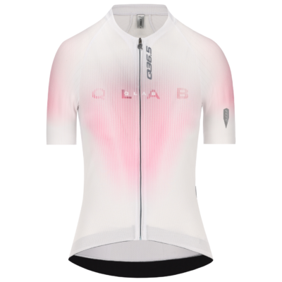Q36.5 Gregarius Pro QLAB Jersey Women Gazzetta Pink