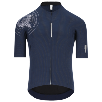 Q36.5 Dottore Pro Research Scientist Jersey Nautica Blue