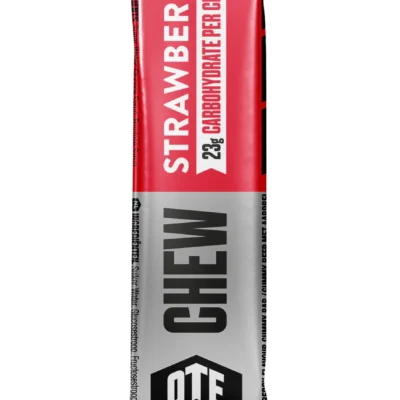 OTE Sports Energy Chew - Strawberry