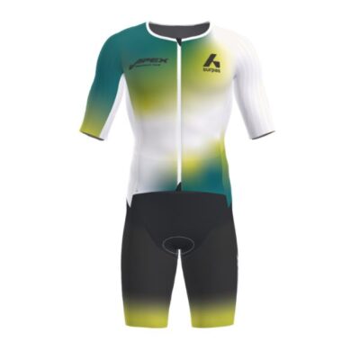 APEX SURPAS INSANE 3 SPEEDSUIT (without arm turbulators/dots)