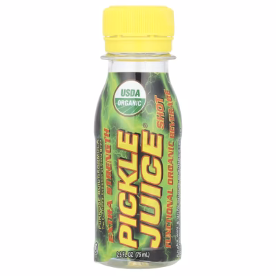 Pulse Pickle Juice Extra Strength 2.5oz